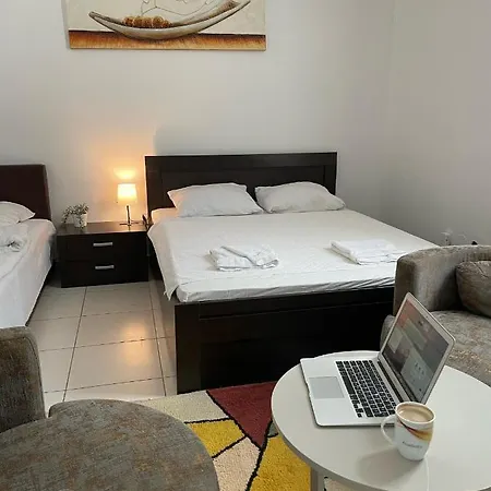 Motel Kudin