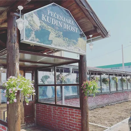 Motel Kudin Belgrad