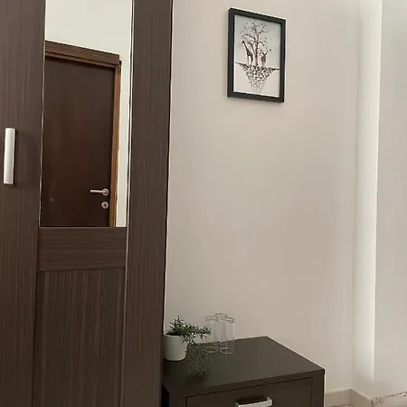 Motel Kudin Belgrad