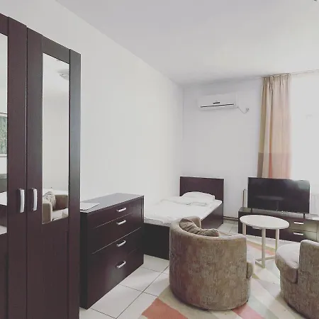 Motel Kudin Belgrad