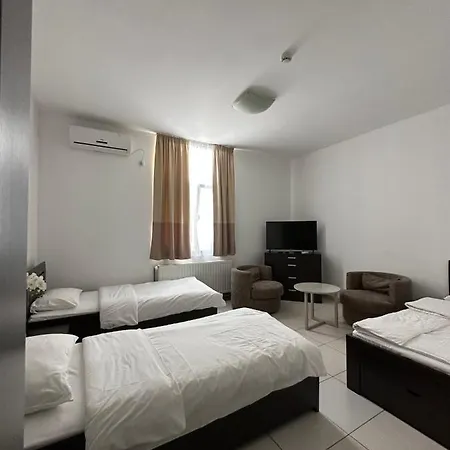 Kudin * Belgrade