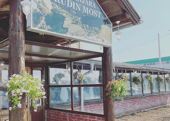 Motel Kudin Belgrade